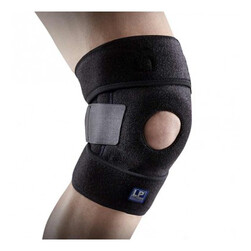 LP Support Knee Support with Stays LP733KM- KM Series